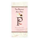 Recherche de cupcake cartes publicitaires Desserts