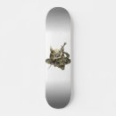Recherche de snake skateboards Serpent