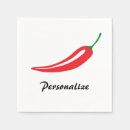 Recherche de piments serviettes Chaud