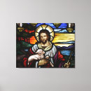 Recherche de vitrail toiles Peinture