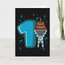 Recherche de 1 anniversaire cartes Fils