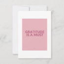 Recherche de positif vœux cartes Gratitude