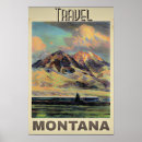 Recherche de voyage de train posters Neige