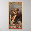 Recherche de monocle posters Chien