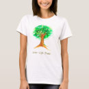 Recherche de arbre vie tshirts Paix