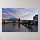 Recherche de lucerne posters Montagne