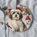 Recherche de wonderland badges Neige