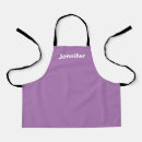 Recherche de couleur tabliers Élégant