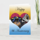 Recherche de mariage voeux cartes Chien