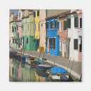 Recherche de burano magnets Île
