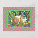 Recherche de lapin bleu cartes postales Carottes