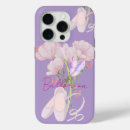 Recherche de petite ballerine iphone coques Pour elle