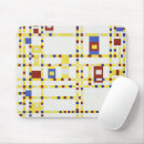 Recherche de piet tapis souris Couleurs primaires