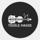 Recherche de joueur de violon autocollants Viola