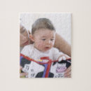 Recherche de visage puzzles Amour