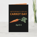 Recherche de carrot vœux cartes Nourriture