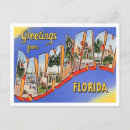 Recherche de palm beach la floride cartes postales Travel