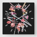 Recherche de le baiser horloges Artiste