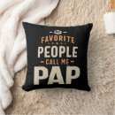 Recherche de gens coussins Grand père