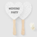 Recherche de mariage éventails Argent