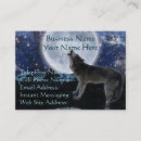 Recherche de totem cartes visite Canine