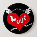 Recherche de tato badges Amour