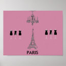 Recherche de mode paris posters Rose