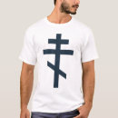 Recherche de russe vêtements Croix
