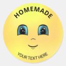 Recherche de soleil heureux autocollants Moderne