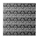 Recherche de motif tribal carreaux Moderne