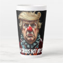 Recherche de clown tasses Cirque