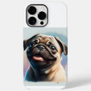 Recherche de carlin mignon iphone coques Chien