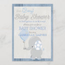 Recherche de nourrisson 13x18 invitations Nouveaux parents