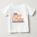 Recherche de humour bébé vêtements Parler