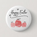 Recherche de joyeuses pâques badges Chasse aux oeufs