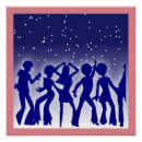 Recherche de danseur disco posters Danser