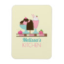 Recherche de friandises magnets Crème glglace