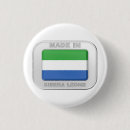 Recherche de sierra badges Pays