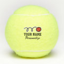 Recherche de dessins tennis balles Mignon