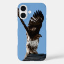 Recherche de rapaces iphone coques Oiseau