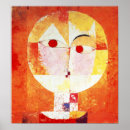 Recherche de klee paul posters Senecio