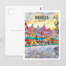 Recherche de croquis cartes postales Travel