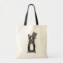 Recherche de bulldog français tote bags Contemporain