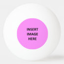 Recherche de coutume balles ping pong Modèle