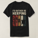 Recherche de amphibies tshirts Toute personne
