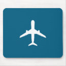 Recherche de aviation tapis souris Rétro