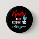 Recherche de aiguille badges Soins
