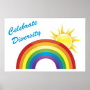Recherche de célébrez posters Arc en ciel