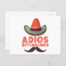Recherche de sombreros cartes postales Mexique