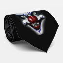 Recherche de clown cravates Père
